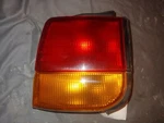1993 Dodge Colt Vista Right Passenger Tail Light Brake Lamp Eagle Summit 92-96. Fixed Price $31.50.