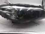 Passenger Headlight Adaptive Headlamps Led Fits 14-16 Bmw 528I 715872. Fixed Price $816.39.