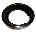 Truck-lite/signal-stat 4040 Open Back, Brown Grommet For 40, 44 Series, 4"LAMP. Fixed Price $12.55.