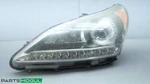 2011-2013 Hyundai Equus Xenon Hid Left Driver Headlight Oem. Fixed Price $308.00.