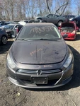 2013-2016 Dodge Dart Driver Headlight Halogen Chrome Background Oem. Fixed Price $95.00.
