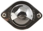 79-96 Gmc C1500 2500 3500 Truck Rear Tag License Plate Lamp Lens Light One 68152. Fixed Price $16.95.