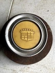 1965-1966 Cadillac Fleet Dome Light 4757334. Fixed Price $62.50.