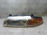Driver Left Headlight Fits 97-00 Plymouth Breeze F148-198347. Fixed Price $35.75.