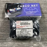Toyota Highlander Cargo Net PT347-48140 Rear Trunk Black Genuine Oem New. Fixed Price $59.99.