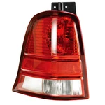 04-07 Ford Freestar Taillight Taillamp Rear Brake Driver Side. Fixed Price $108.95.