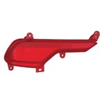 For Hyundai Santa Fe Sport Rear Reflector 2017 2018 Driver Side Capa HY1184119. Fixed Price $52.35.
