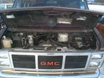 Driver Headlight Single Lamps Chrome Bezel Fits 85-91 Chevrolet 10 Van 2841717. Fixed Price $72.99.