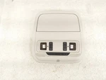 2025 Ford Explorer Ovepassengeread Console Map Lt W/sgh LB5B-S519A58-AAP31Y1. Fixed Price $175.22.