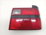1986-1987 Mazda 626 Rear Right Passenger Side Tail Light Oem, 166-58178. Fixed Price $54.99.