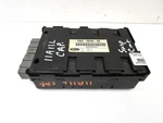 96 Ford Crown Victoria Town Car Suspension Control Module F6AF-3B494-AB Oem. Fixed Price $149.99.