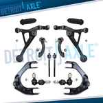 Front Upper Lower Control Arms Sway Bars Kit For Chrysler Sebring Dodge Stratus. Fixed Price $182.64.