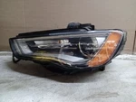 Driver Headlight Xenon Hid Self Adjusting Opt 8Q3 Fits 15-16 Audi A3 274023. Fixed Price $468.00.