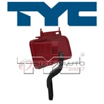 Tyc 17-5542-00-9 Reflector Assembly For HO1184108 33555-T1W-A01 Electrical Wu. Fixed Price $27.63.
