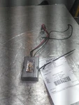 Replaces 97232 2009 Peterbilt 320 Dash Control Module , Wa. Fixed Price $69.21.