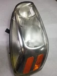 Passenger Right Headlight SV6 Fits 05-09 Montana 264323. Fixed Price $119.00.