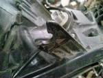 Passenger Headlight Xenon Hid Adaptive Headlamps Fits 06-07 Infiniti M35 123274. Fixed Price $278.29.