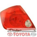 Oem Scion Tc Tail Light Driver Side 81561-21230 Fits 2005-2009. Fixed Price $159.99.