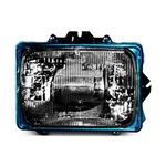 Passenger Right Headlight Fits 86-88 Aerostar 542643. Fixed Price $117.00.