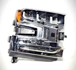 2019 2022 Chevrolet Silverado 1500 Right Headlight Genuine Oem 84989877. Fixed Price $389.95.
