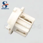 Tail Light Bulb Socket White Fit For 2006-2010 Mercedes-benz R350 R500 R63. Fixed Price $10.89.