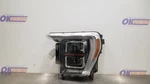 22 Ford F150 Headlight Headlamp Left Driver Led Dynamic Bending. Fixed Price $879.75.