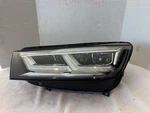 2018 2019 2020 Audi SQ5 Lh Driver Headlight Oem. Fixed Price $425.00.