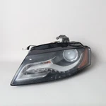 2009-2012 Audi A4 S4 Left Xenon Headlight 8K0941029E Oem. Fixed Price $179.24.