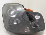 Headlight Damaged Headlamp Passenger Right Rh Cadillac Cts 03-07 114-00708R Oem. Fixed Price $94.05.