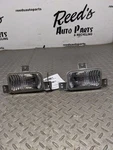 2010 2013 Chevy Camaro Ss Rear Bumper Back Up Reverse Lights Pair 1188592. Fixed Price $80.00.