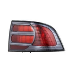 Tail Light Lens & Housing For Acura 07-08 Replacement Passenger Side Led. Fixed Price $37.20.