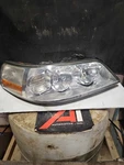 03-04 Lincoln Town Car Right Headlamp Turn Signal Passenger Side Rh Oem. Fixed Price $134.61.
