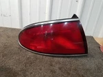 1997-05 Buick Century Drivers Left Tail Light Quarter Mount. Fixed Price $26.95.