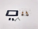 Land Rover Discovery 1 & 2 Number Plate Lamp Part# PRC5838R. Fixed Price $27.95.