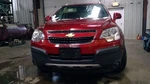 Driver Corner/park Light Fog-driving Fits 12-15 Captiva Sport 4022386. Fixed Price $92.99.