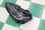 22-24 Bmw 230I Left Driver Lh Side Adaptive Led Headlamp Headlight Black Trim Oe. Fixed Price $859.99.