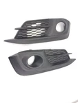 19 Honda Civic Fog Light Covers Oem. Fixed Price $119.91.
