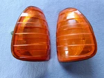 Mercedes Benz W123 Indicator Turn Signal Bosch. Fixed Price $230.00.