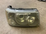 06-09 Range Rover Sport Right Headlight Assembly XBC501803LZN LR012442 Cnt. Fixed Price $149.99.