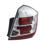 Tail Light For Nissan Sentra 2007-2009 Passenger Side 166-50384R. Fixed Price $62.43.