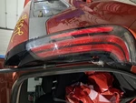 2023 Kia Soul Passenger Right Tail Light Assembly Oem Used 89000 Miles. Fixed Price $268.85.