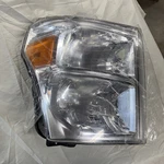 Passenger Headlight Composite 2011-16 Ford F250SD Pickup 584611. Fixed Price $50.00.