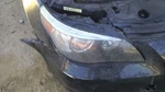 Passenger Headlight With Xenon Hid Fits 05-07 Bmw 525I 30596407. Fixed Price $249.87.