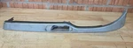 Bmw Series E46 Headlight Xenon Washer Trim Left 7064329 Titan Silver Lci. Fixed Price $27.94.