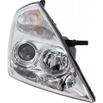 For Kia Sedona Headlight 2008-2012 Passenger Side Halogen KI2503133 921024D013. Fixed Price $213.87.