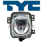 Tyc 19-6162-00 Fog Light Assembly For AC2592113 33950-TZ3-H01 Electrical. Fixed Price $377.00.