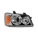 For Toyota Highlander 01-03 Dorman 1592004 Passenger Side Replacement Headlight. Fixed Price $94.10.