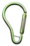 Dbi-sala 2000114 Carabiner Steel 2-3/16" Gate 3600 Lb Self Closing Locking. Fixed Price $99.98.