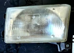 1996-2002 Toyota 4RUNNER Headlight With Bracket Headlamp Oem Factory 4-RUNNER. Fixed Price $19.99.