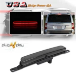 Smoke 3D Center High Mount Third Brake Light For Dodge Grand Caravan 2008-2017. Fixed Price $24.99.